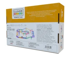 Pista de Carreras Race Track Grande Pastel 80 piezas