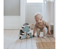 Pista de Ruedas Dino