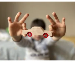 Pista Flexible 11 Piezas