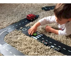 Pista King of the Road