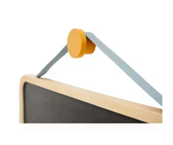 Pizarra de Pared reversible