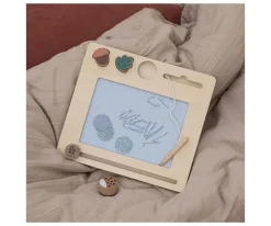 Pizarra Magnética Sebra