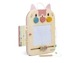 Pizarra Mágica Jeanne