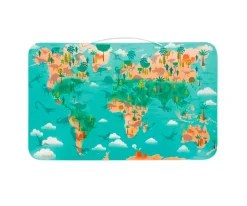 Planisferio Magnético Dino