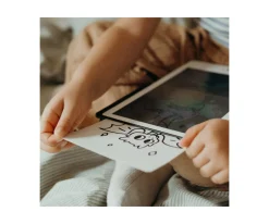 Plantillas KidyDraw Mini Érase Una Vez y Animales