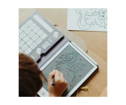 Plantillas KidyDraw Mini Érase Una Vez y Animales