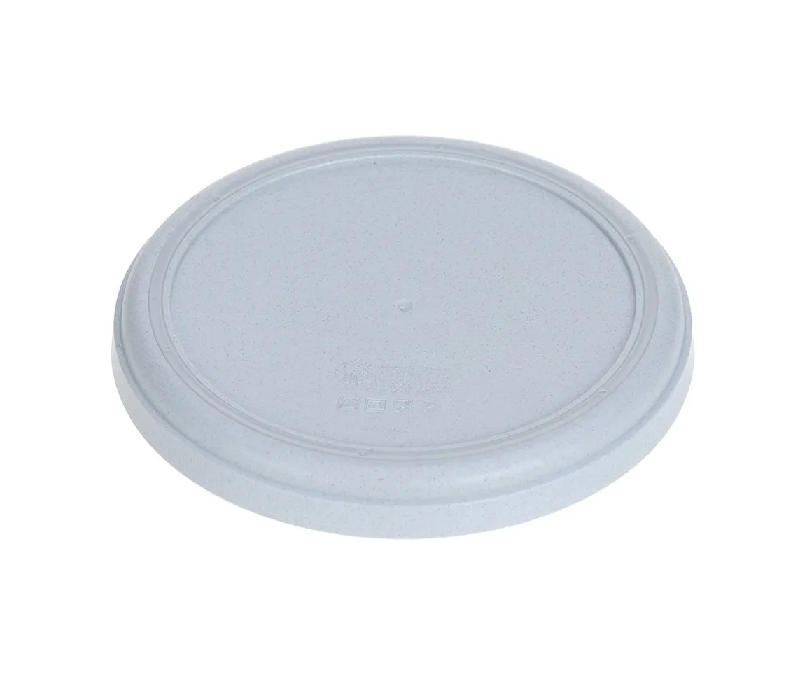 Plato Antideslizante Eco Happy Fruits Lemon