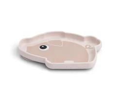 Plato Antideslizante Stick&Stay Pigee