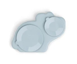 Plato Antideslizante Stick&Stay Dotti