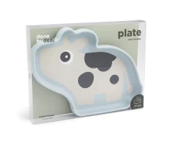 Plato Antideslizante Stick&Stay Dotti