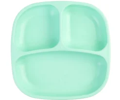Plato Compartimentos Replay Mint