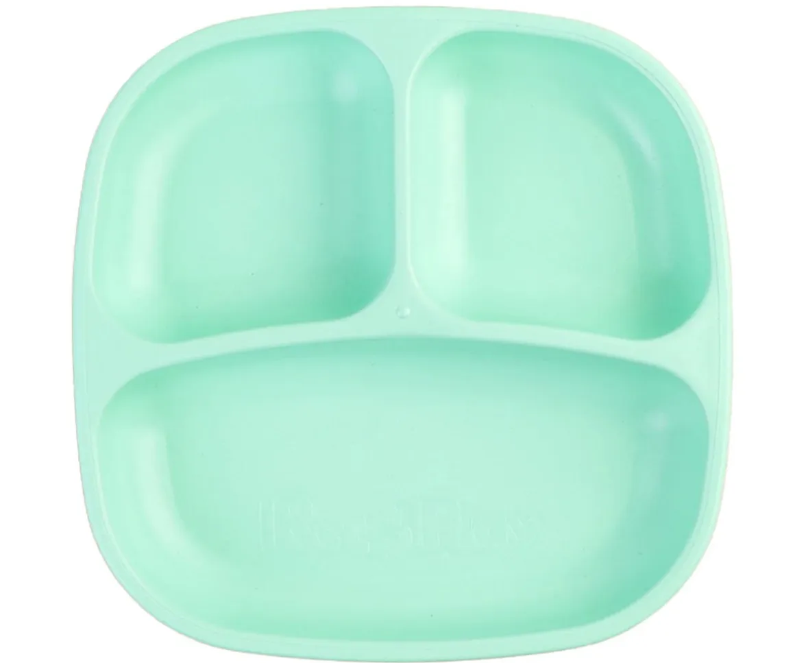 Plato Compartimentos Replay Mint