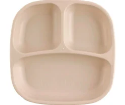 Plato Compartimentos Replay Sand