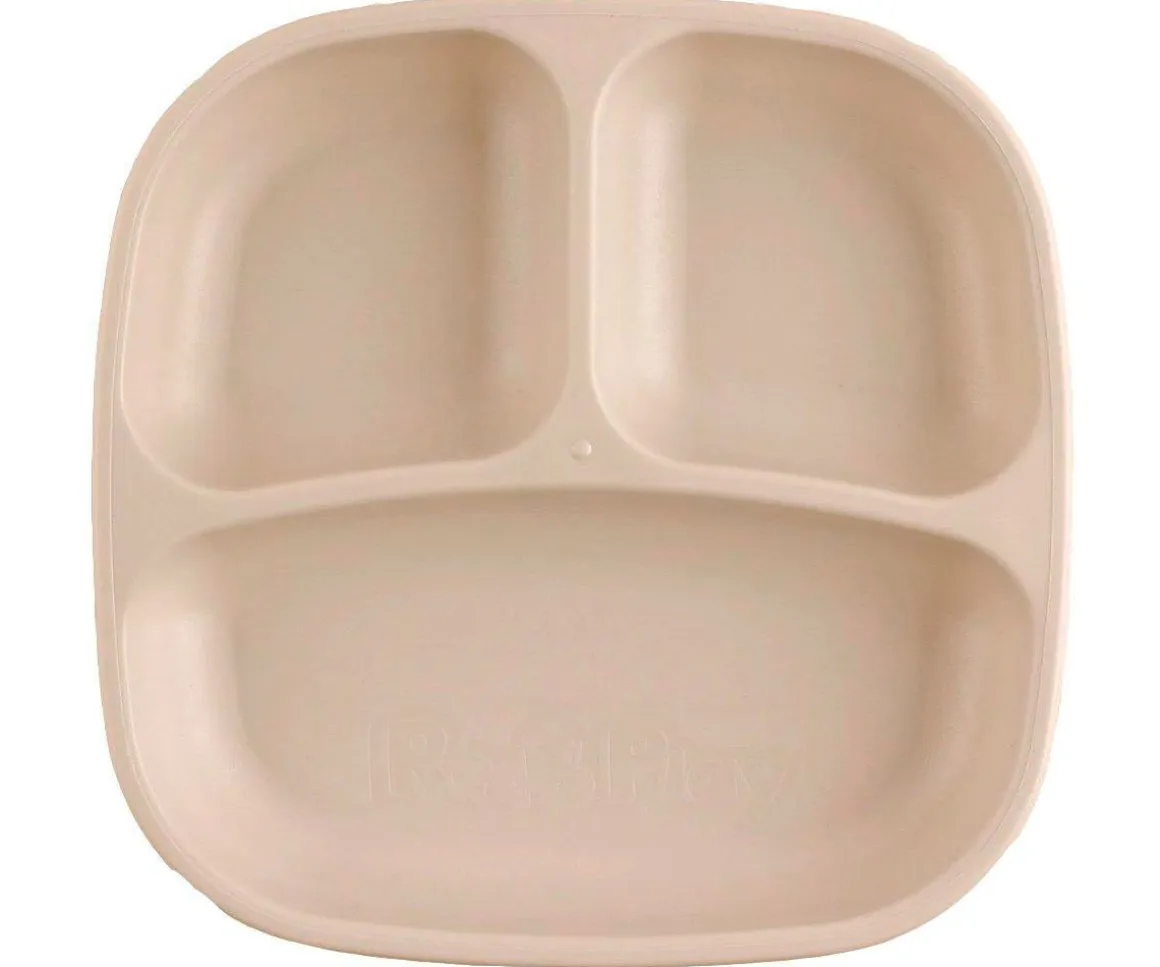 Plato Compartimentos Replay Sand