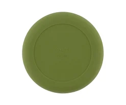 Plato de Silicona Mrs. Dino