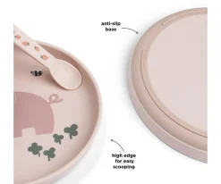 Plato Foodie Tiny Farm Powder