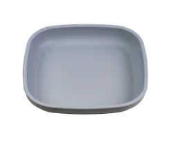 Plato Replay Grande Gris