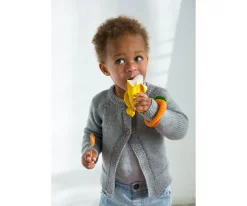 Plátano Mordedor Látex Oli&Carol Ana Banana