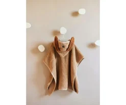 Poncho de Baño Terry Diego Dog Personalizable