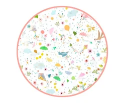 Poncho de Lluvia Pequeñas Ligerezas