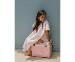 Poncho de Playa Starlight