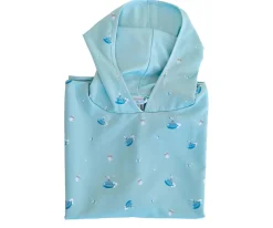 Poncho de Playa Submarine