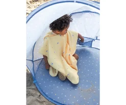 Poncho de Playa Submarine