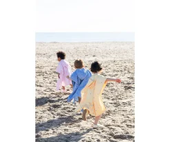 Poncho de Playa Submarine