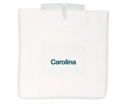 Poncho Dorset Verde Personalizable