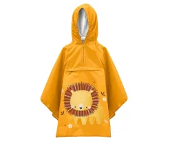 Poncho Impermeable León