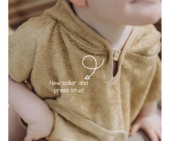 Poncho Timboo Aspen Green Personalizable