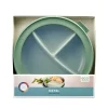 Porta Alimentos Bento Multibowl Cirqula 1000ml Nordic Sage