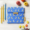 Porta Alimentos Snack n'Go Fruits Banana