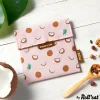 Porta Alimentos Snack n'Go Fruits Coco