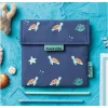 Porta Alimentos Snack'n Go Turtle