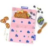 Porta Alimentos Snack'n Go Blueberry