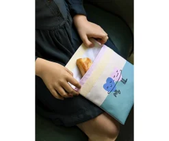 Porta Alimentos Sándwich Dancing Hearts