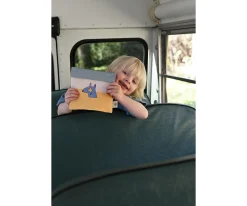 Porta Alimentos Sándwich Funky Dogs