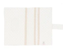 Porta Toallitas Dorset Beige