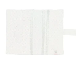 Porta Toallitas Dorset Verde