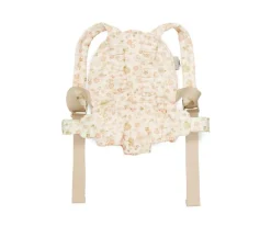 Portabebé para Muñecas Augusta