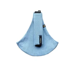Portabebés Bandolera Wildride Denim