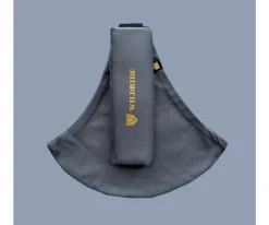 Portabebés Bandolera Wildride Iron