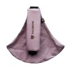 Portabebés Bandolera Wildride Vintage Rose