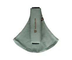 Portabebés Bandolera Wildride Fern