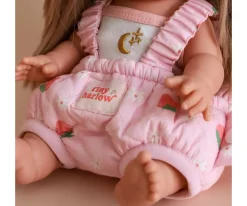 Portabebés Tiny Harlow Strawberry