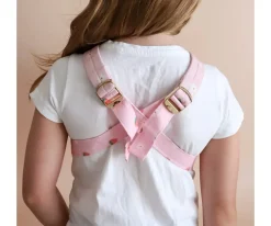 Portabebés Tiny Harlow Strawberry