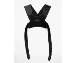 Portabebés Transpirable Cuddle Breeze Watersling Black