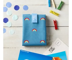 Portabocatas Boc'n'Roll Arcoiris