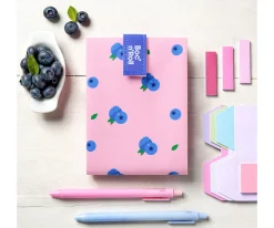 Portabocatas Boc'n'roll Blueberry